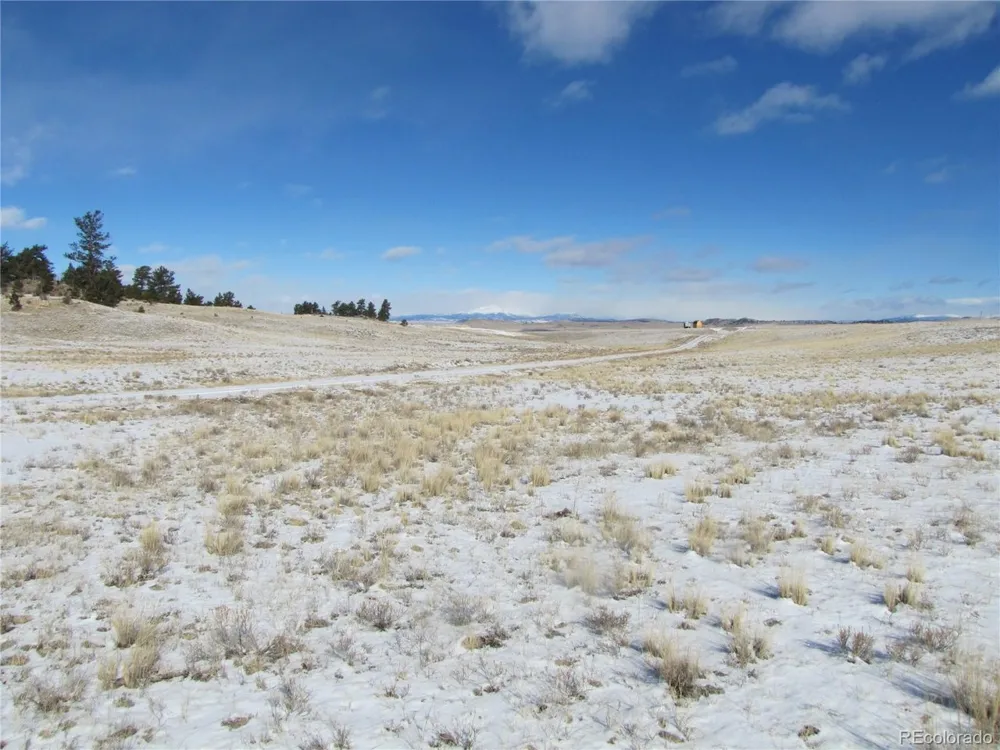 0 Athapascan Road Hartsel, CO 80449