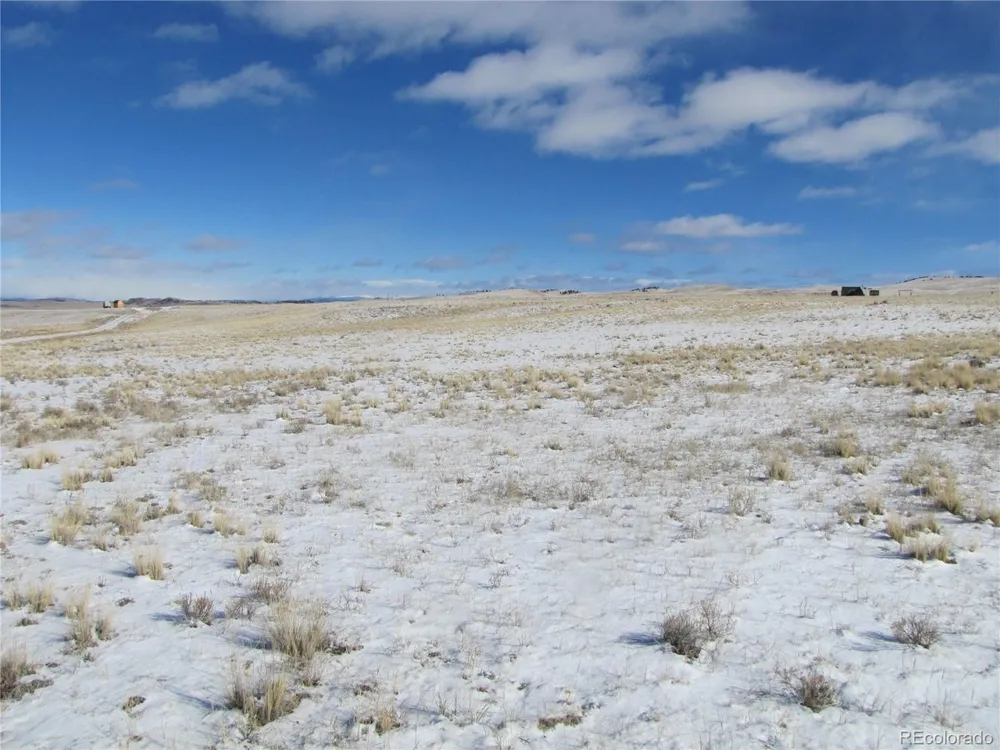 0 Athapascan Road Hartsel, CO 80449