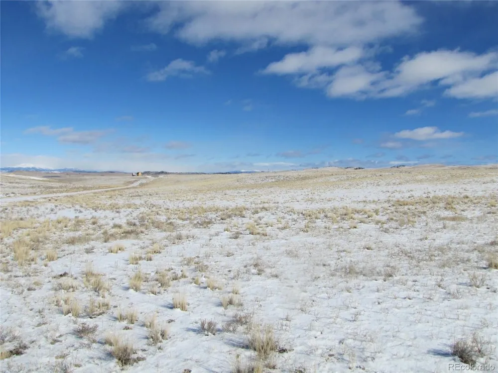 0 Athapascan Road Hartsel, CO 80449