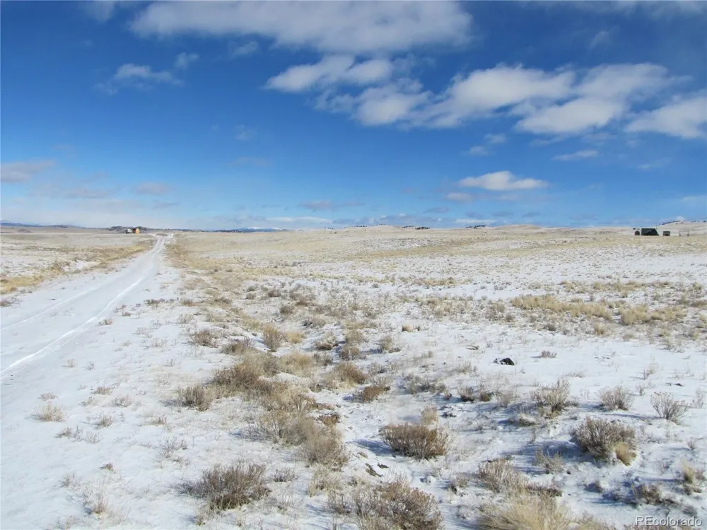 0 Athapascan Road Hartsel, CO 80449