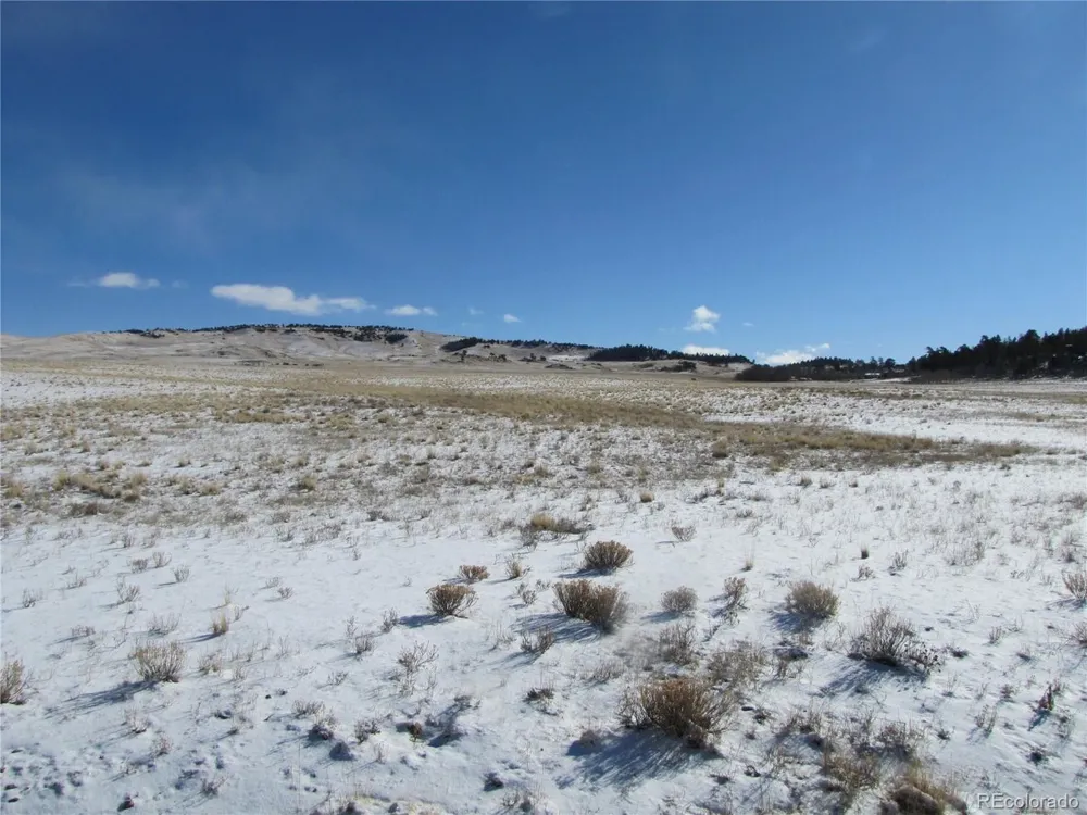 0 Athapascan Road Hartsel, CO 80449