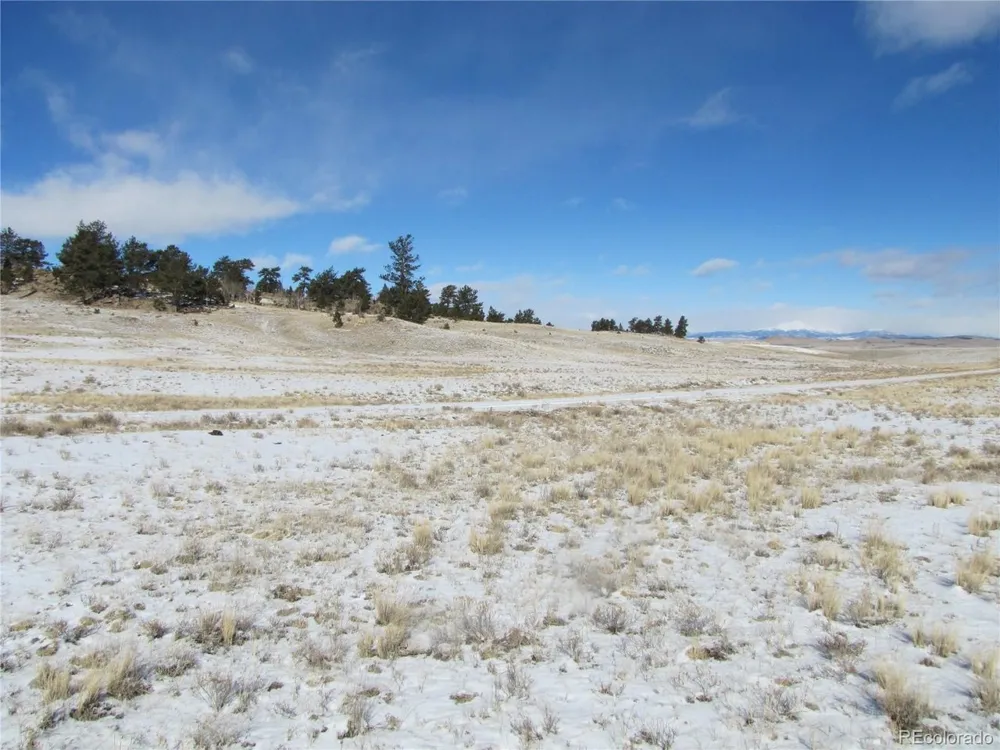 0 Athapascan Road Hartsel, CO 80449