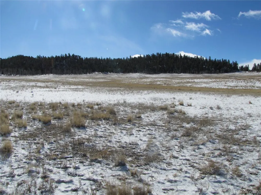 0 Athapascan Road Hartsel, CO 80449