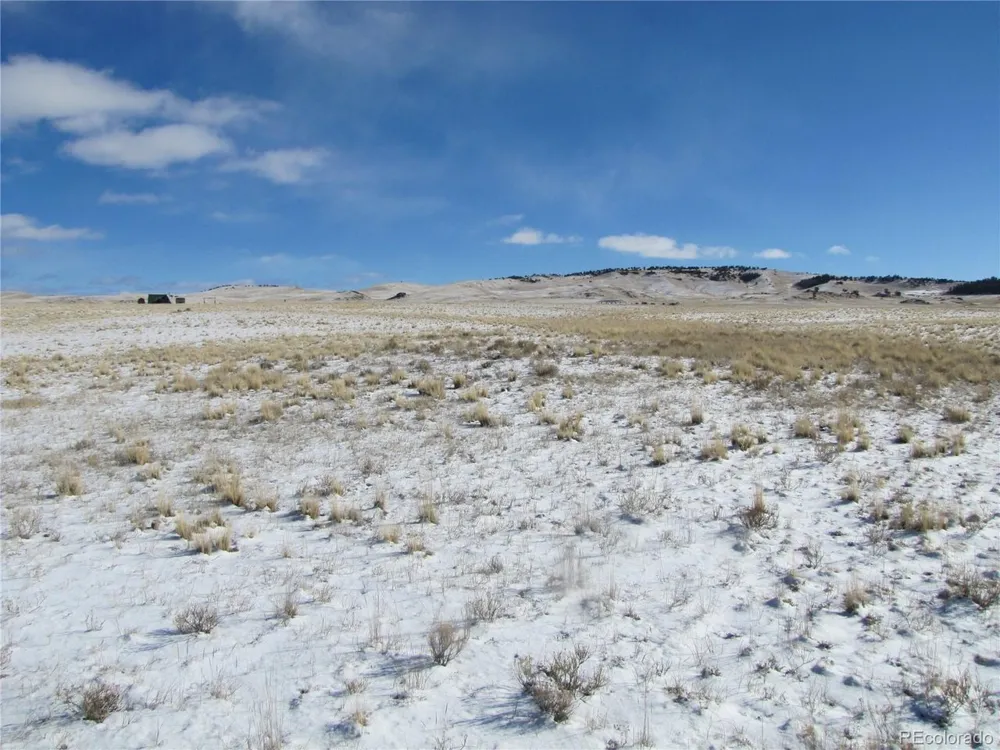 0 Athapascan Road Hartsel, CO 80449