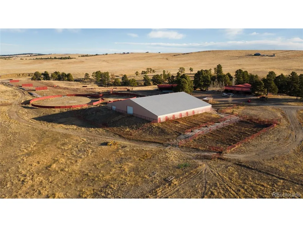 24063 CR 122 Ramah, CO 80832