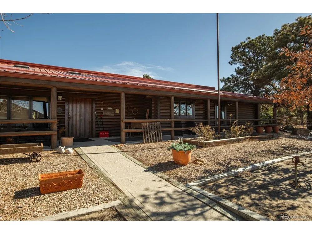 24063 CR 122 Ramah, CO 80832