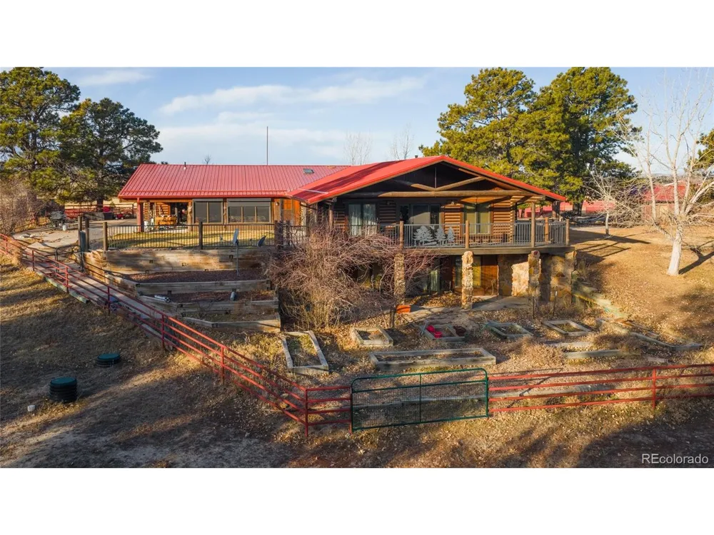 24063 CR 122 Ramah, CO 80832