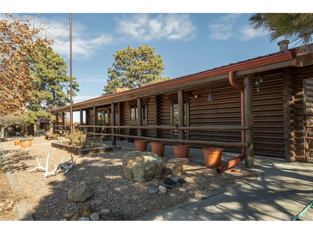 24063 CR 122 Ramah, CO 80832