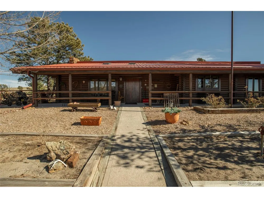 24063 CR 122 Ramah, CO 80832