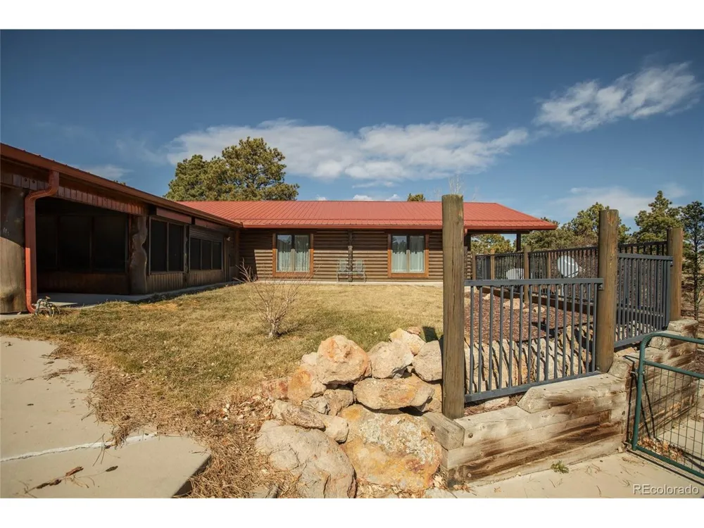24063 CR 122 Ramah, CO 80832