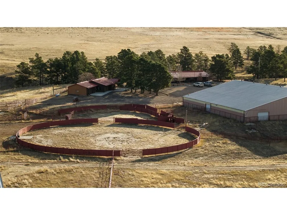 24063 CR 122 Ramah, CO 80832