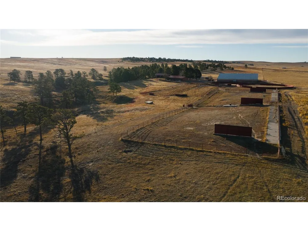 24063 CR 122 Ramah, CO 80832