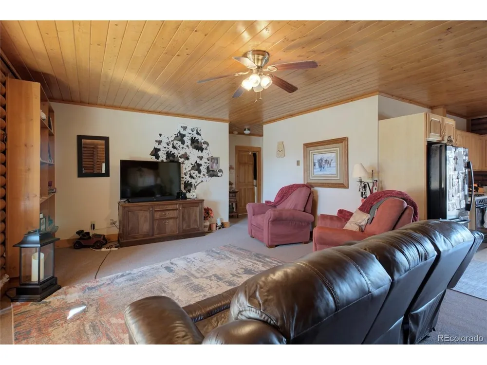 24063 CR 122 Ramah, CO 80832