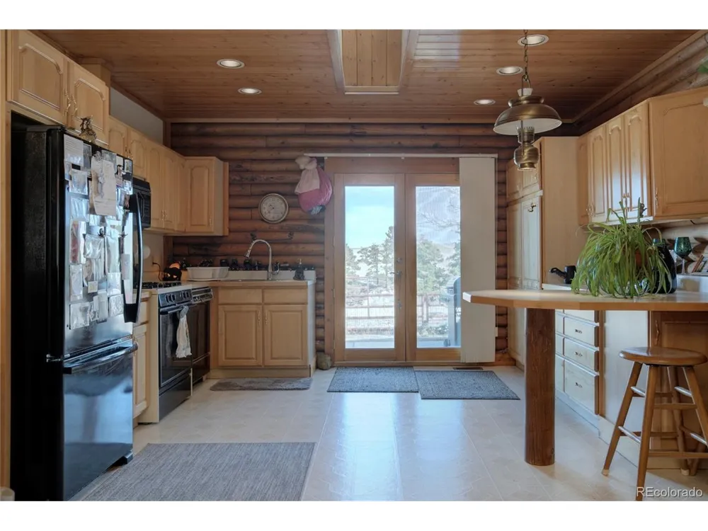 24063 CR 122 Ramah, CO 80832