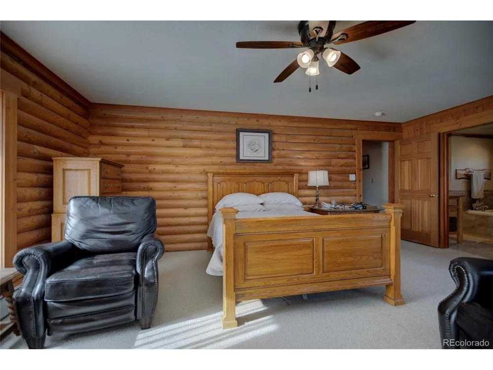 24063 CR 122 Ramah, CO 80832