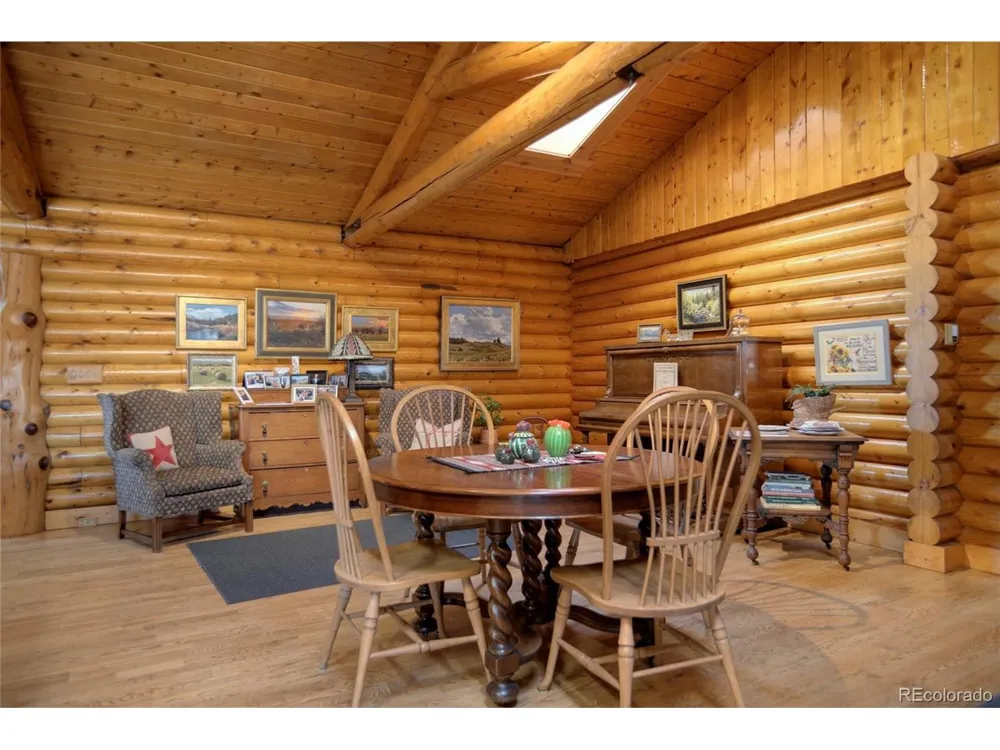24063 CR 122 Ramah, CO 80832