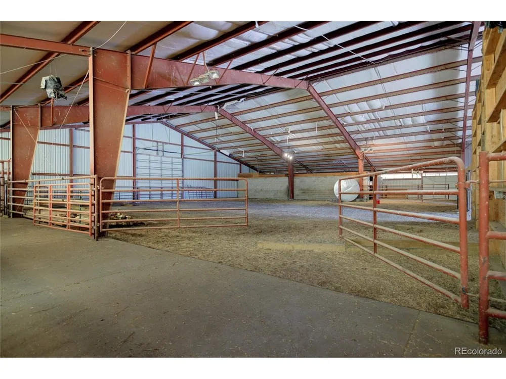 24063 CR 122 Ramah, CO 80832