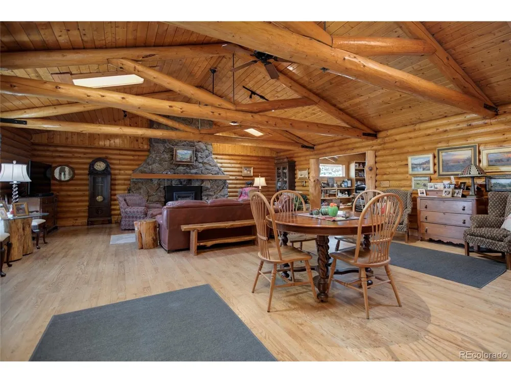 24063 CR 122 Ramah, CO 80832