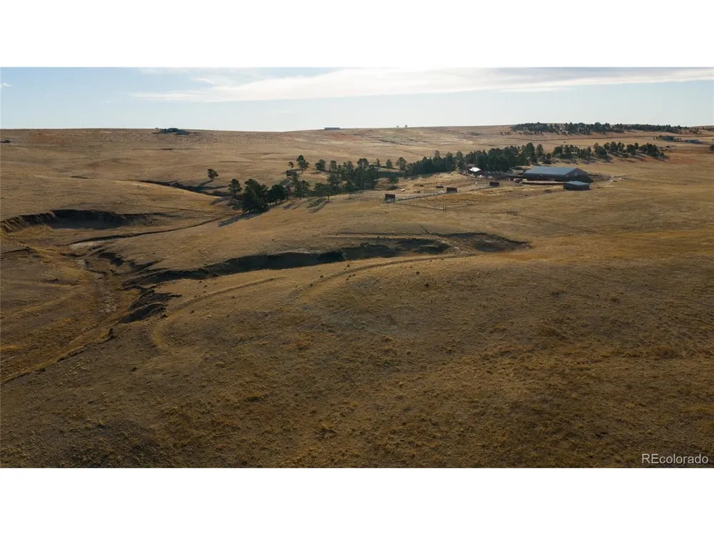 24063 CR 122 Ramah, CO 80832
