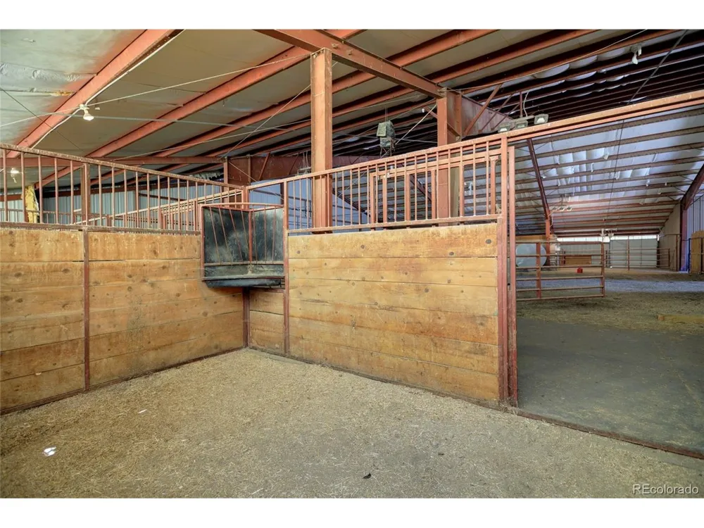 24063 CR 122 Ramah, CO 80832