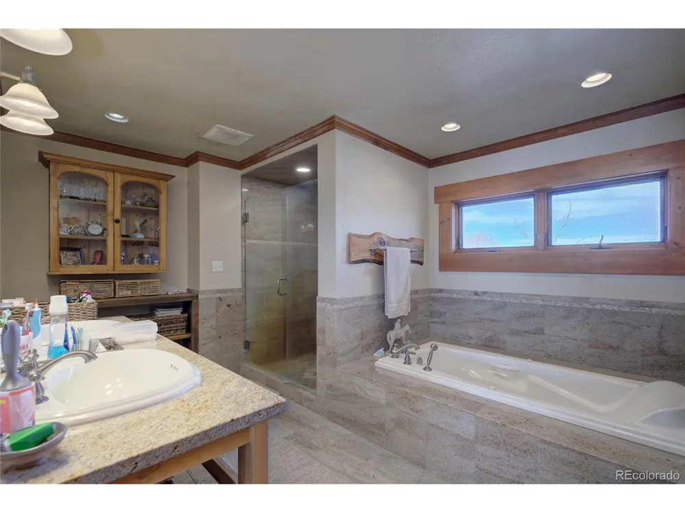 24063 CR 122 Ramah, CO 80832