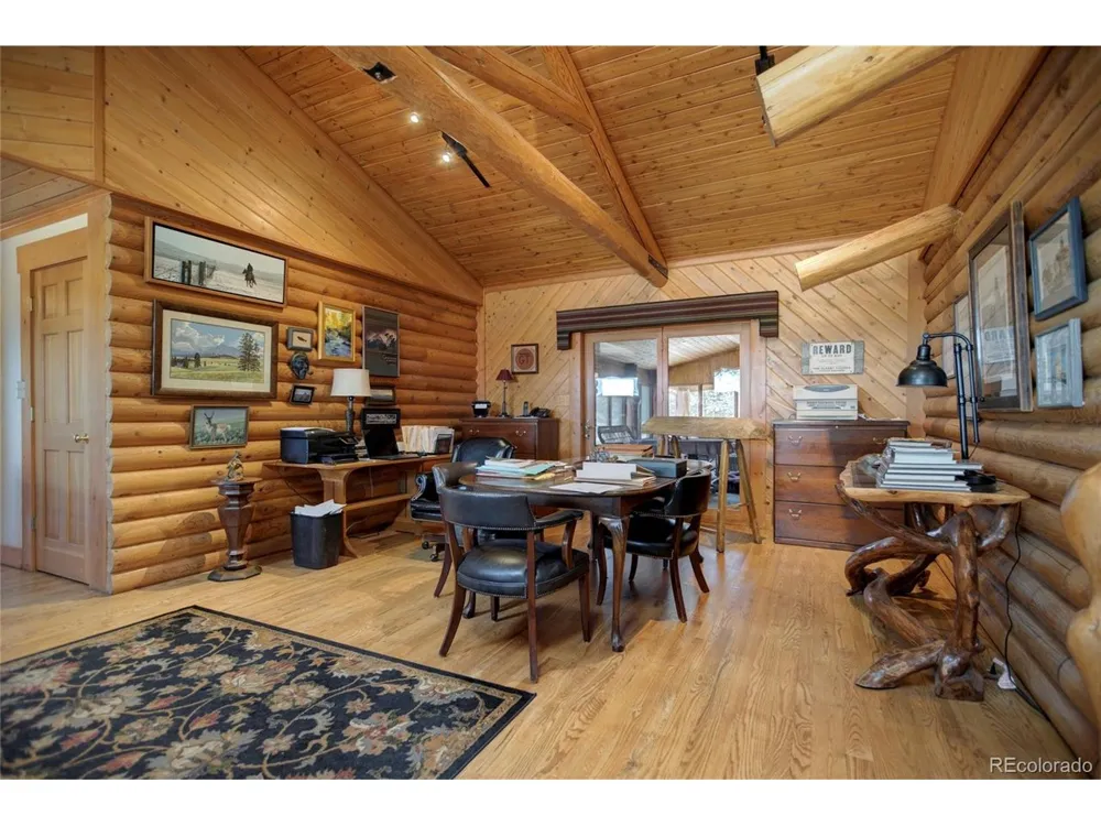 24063 CR 122 Ramah, CO 80832