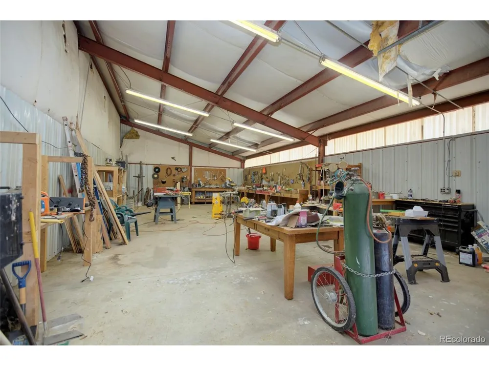 24063 CR 122 Ramah, CO 80832