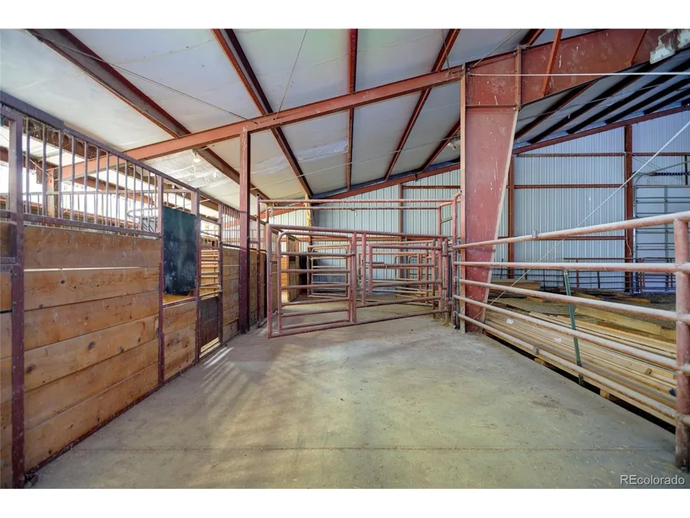 24063 CR 122 Ramah, CO 80832