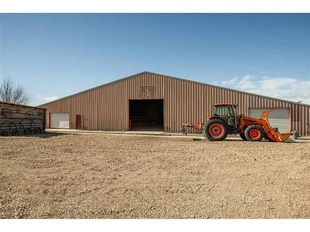 24063 CR 122 Ramah, CO 80832