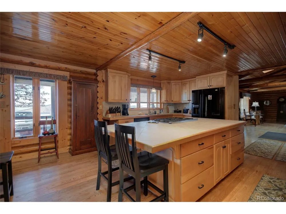 24063 CR 122 Ramah, CO 80832