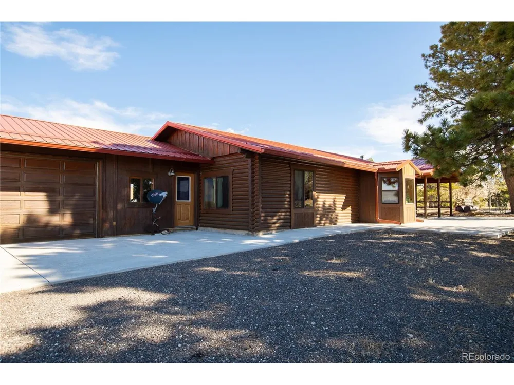 24063 CR 122 Ramah, CO 80832