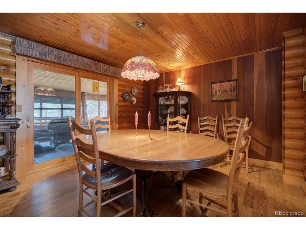 24063 CR 122 Ramah, CO 80832