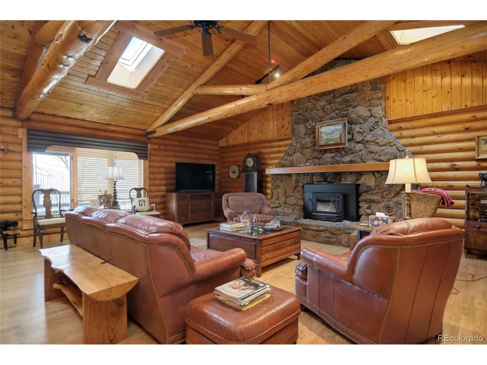 24063 CR 122 Ramah, CO 80832