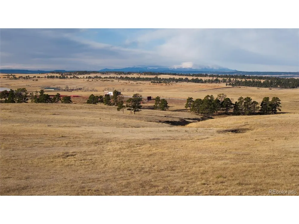 24063 CR 122 Ramah, CO 80832