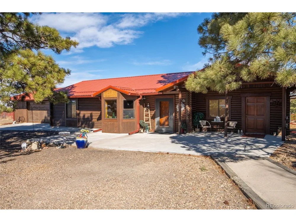 24063 CR 122 Ramah, CO 80832
