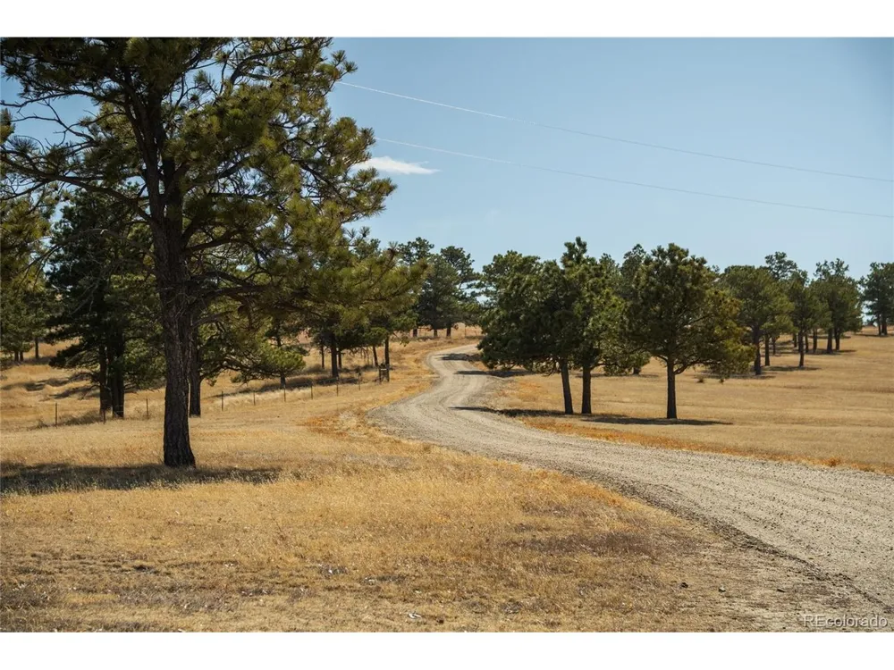 24063 CR 122 Ramah, CO 80832