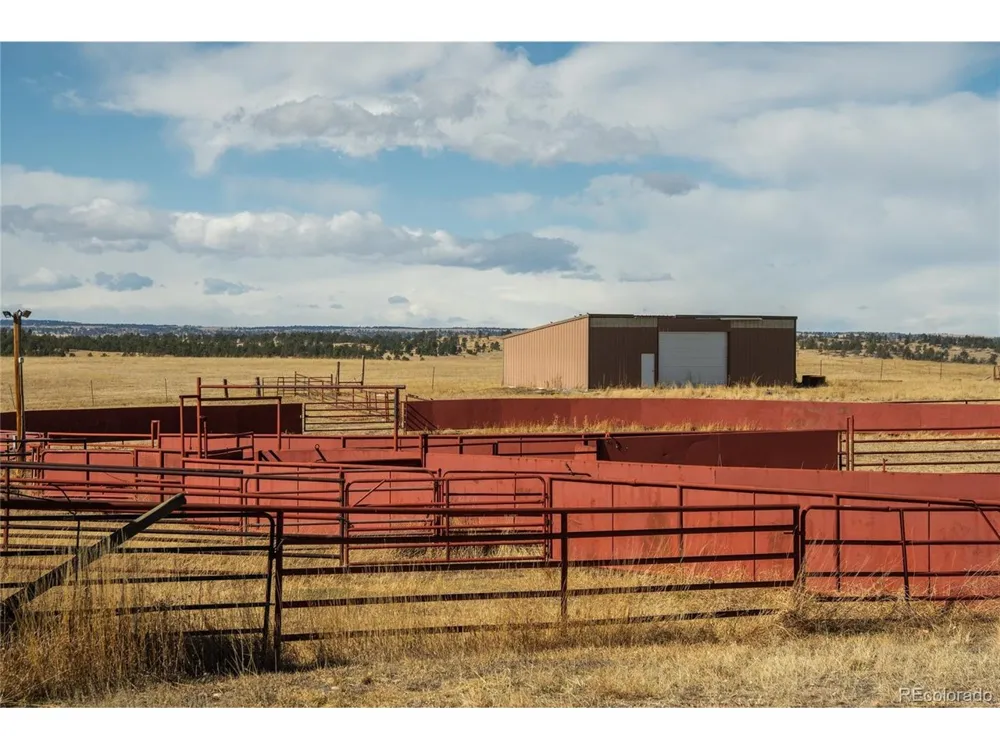 24063 CR 122 Ramah, CO 80832