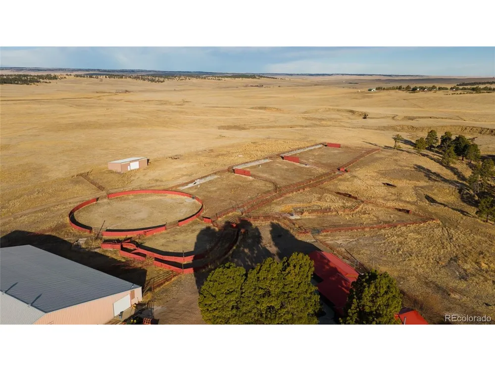 24063 CR 122 Ramah, CO 80832