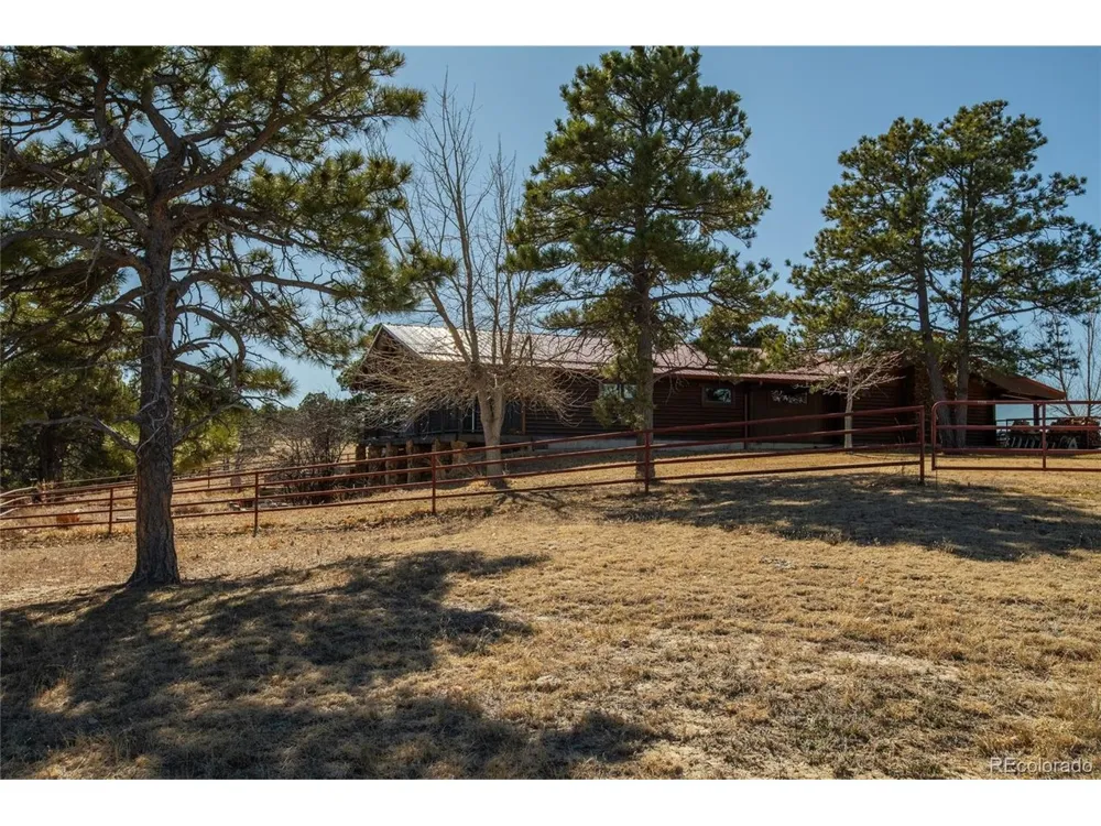 24063 CR 122 Ramah, CO 80832