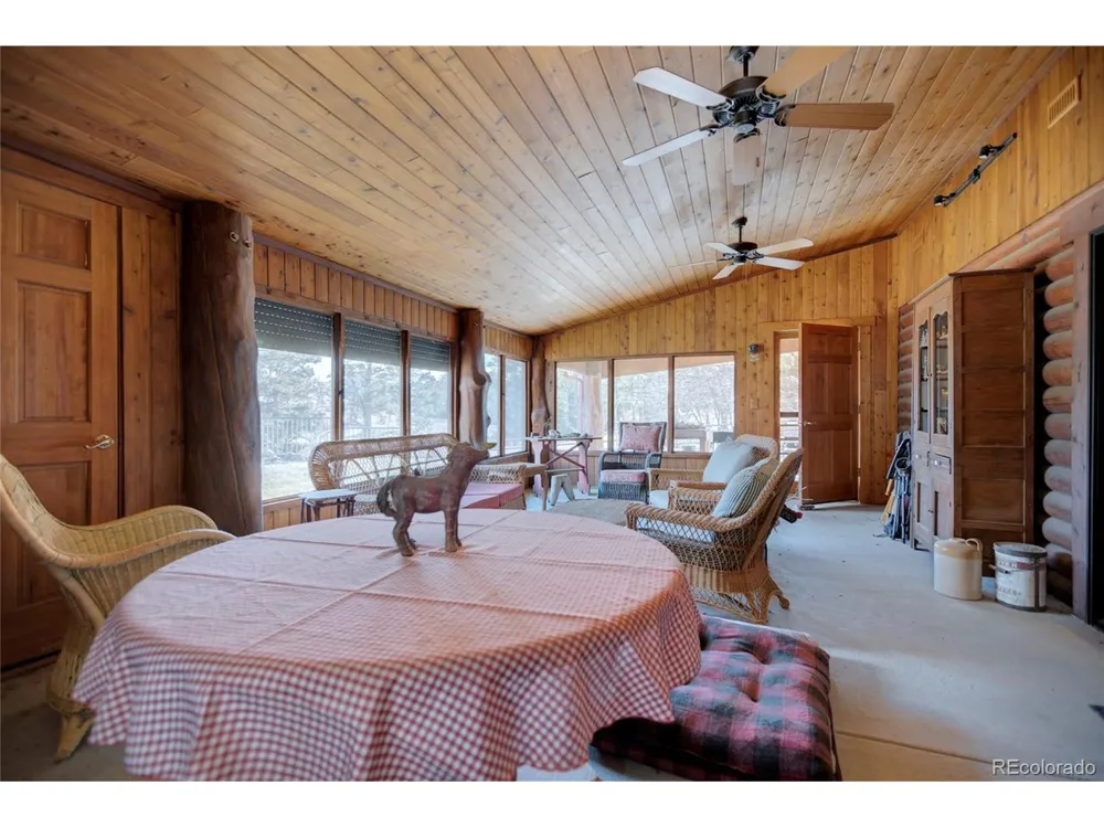 24063 CR 122 Ramah, CO 80832