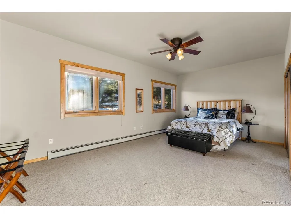 9188 County Road 240 Salida, CO 81201