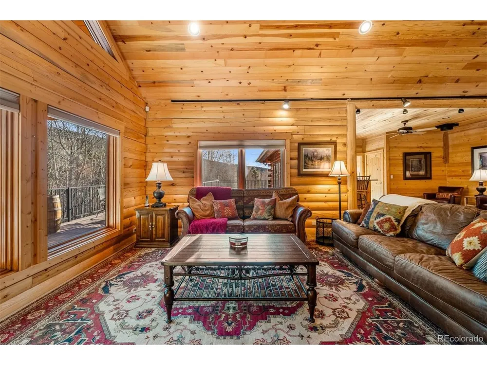 9188 County Road 240 Salida, CO 81201
