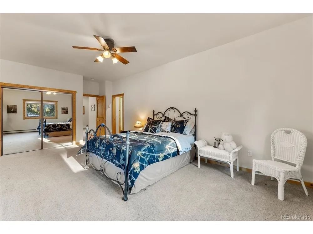 9188 County Road 240 Salida, CO 81201