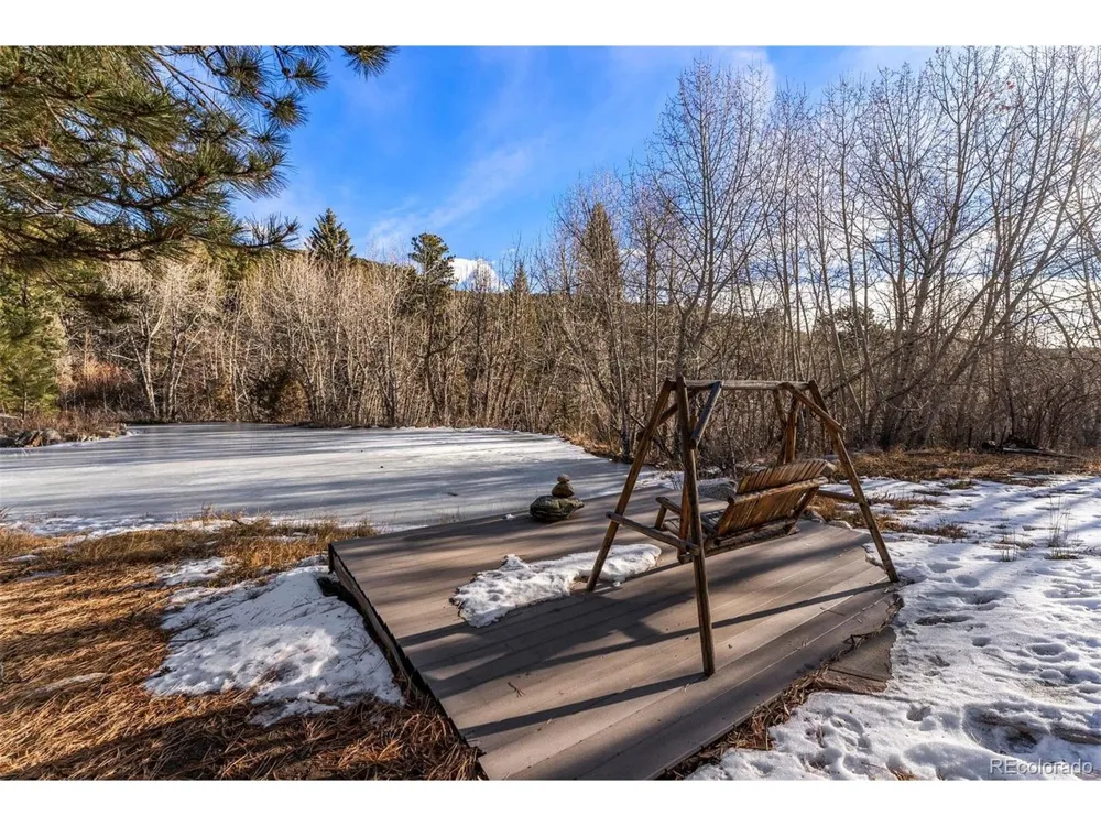 9188 County Road 240 Salida, CO 81201