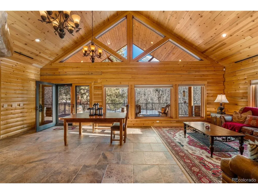 9188 County Road 240 Salida, CO 81201