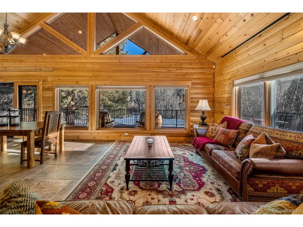 9188 County Road 240 Salida, CO 81201