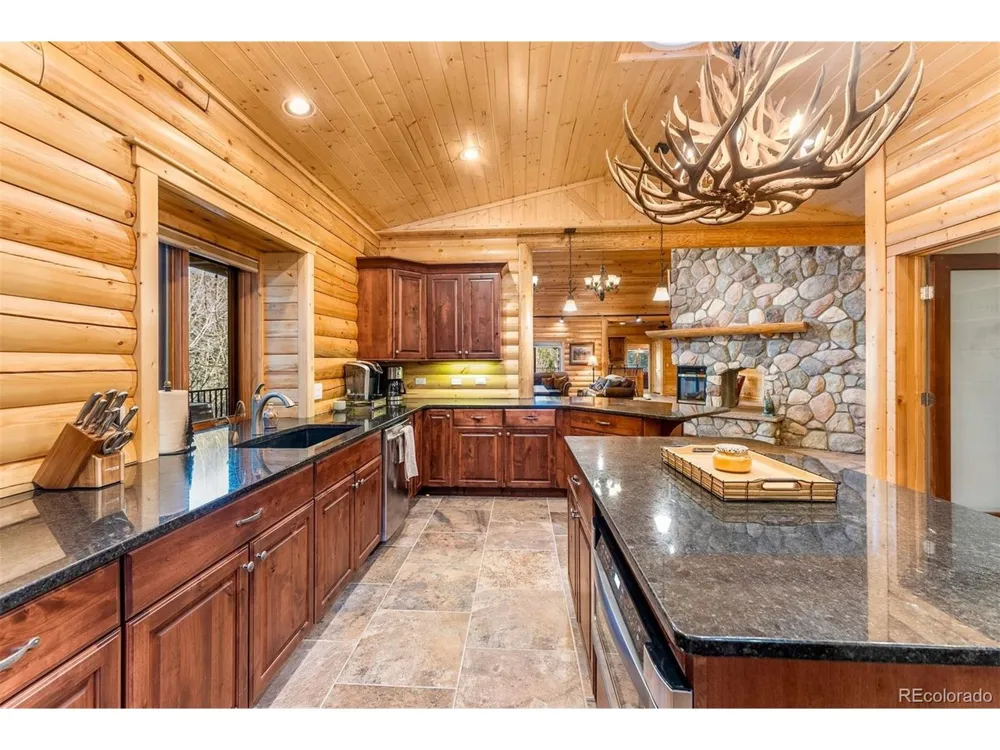 9188 County Road 240 Salida, CO 81201