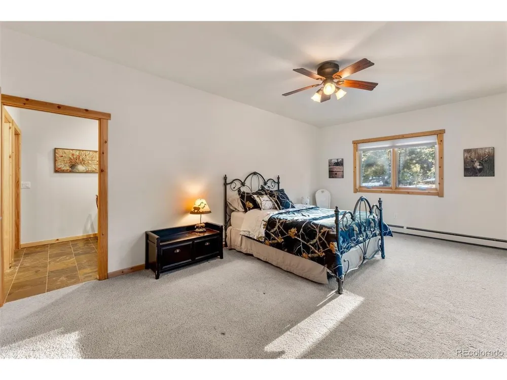 9188 County Road 240 Salida, CO 81201