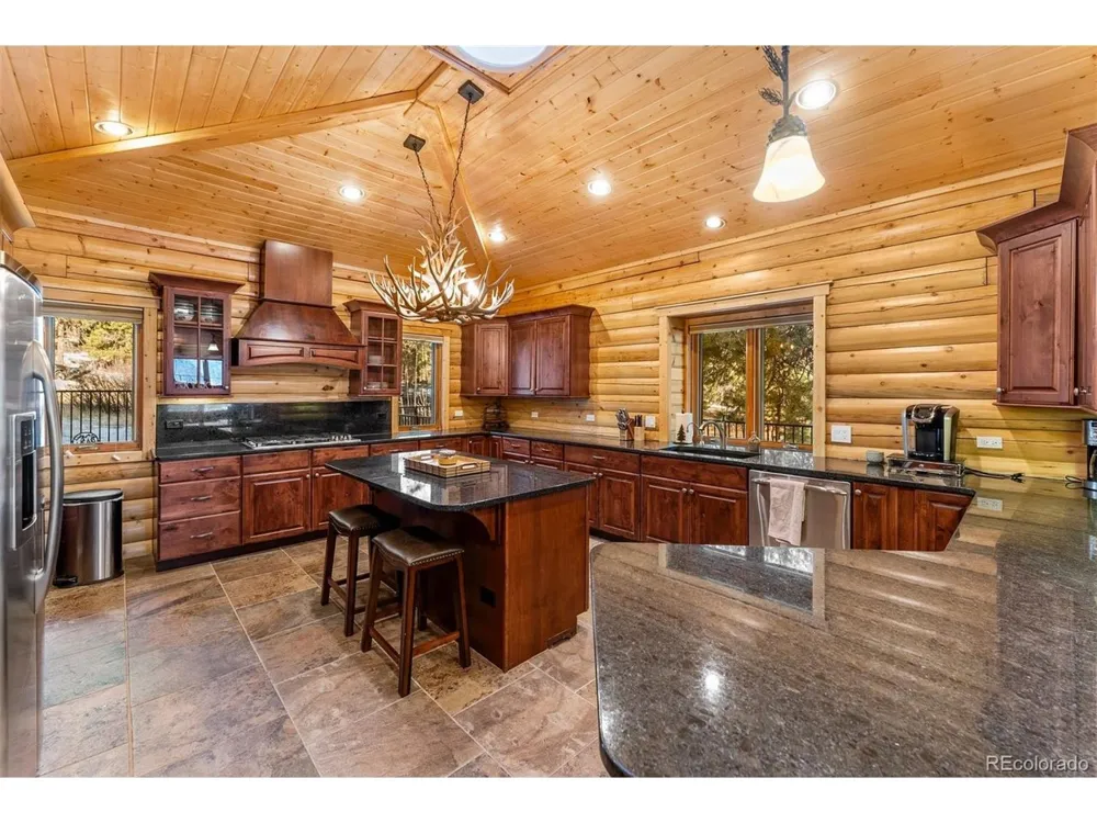 9188 County Road 240 Salida, CO 81201