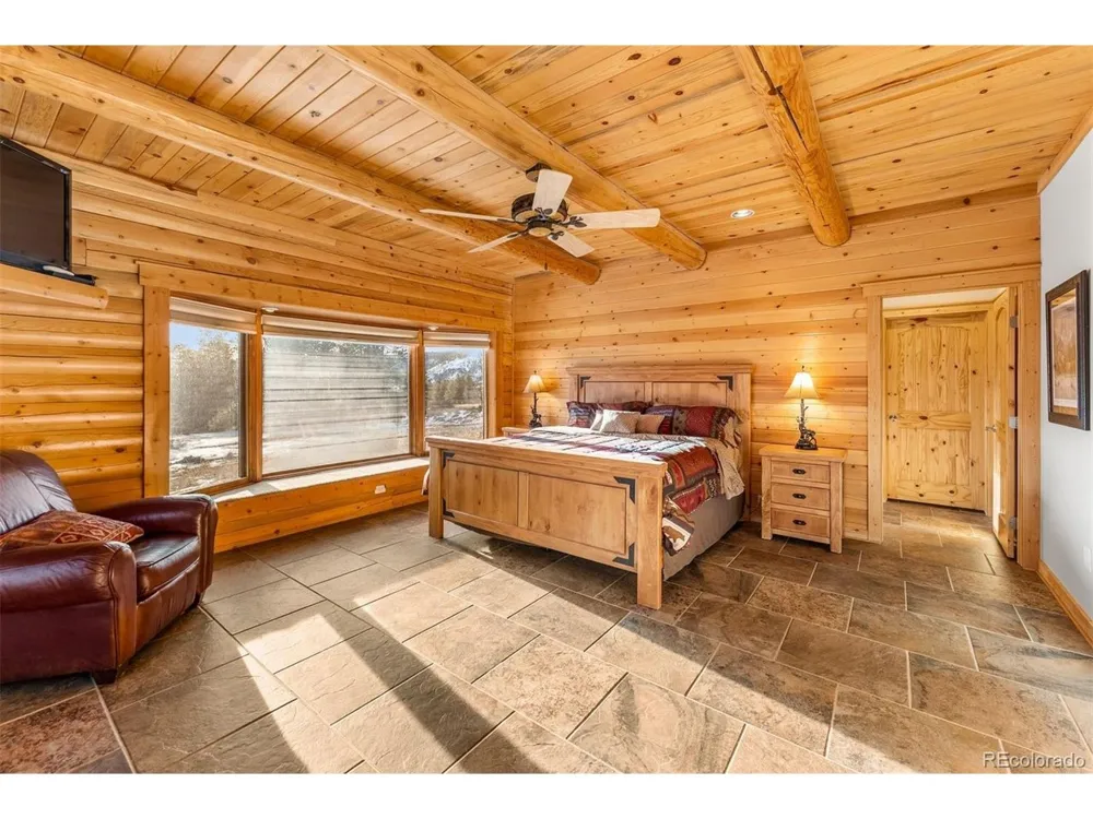 9188 County Road 240 Salida, CO 81201